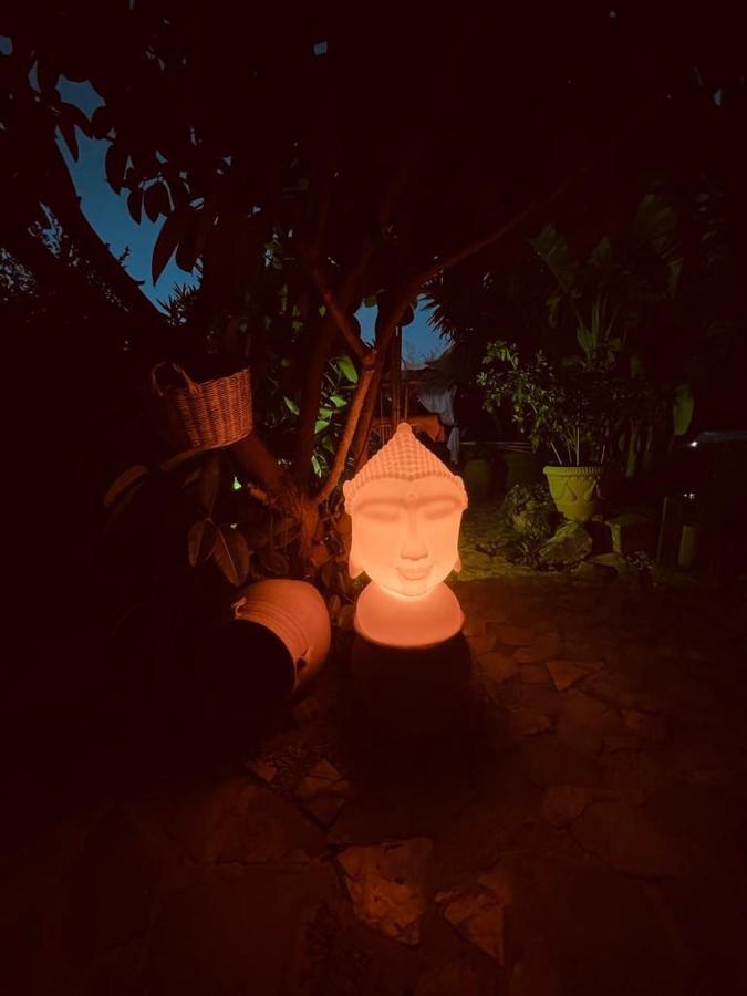 Casita Limon Vakantiehuis