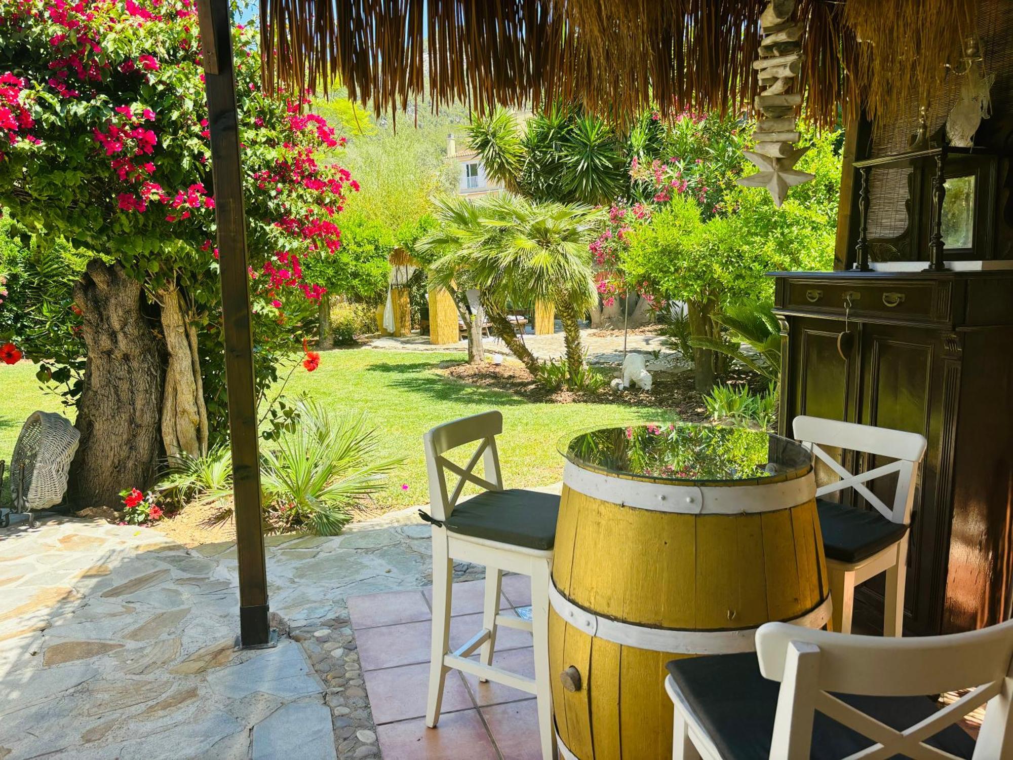 Casita Limon Vakantiehuis