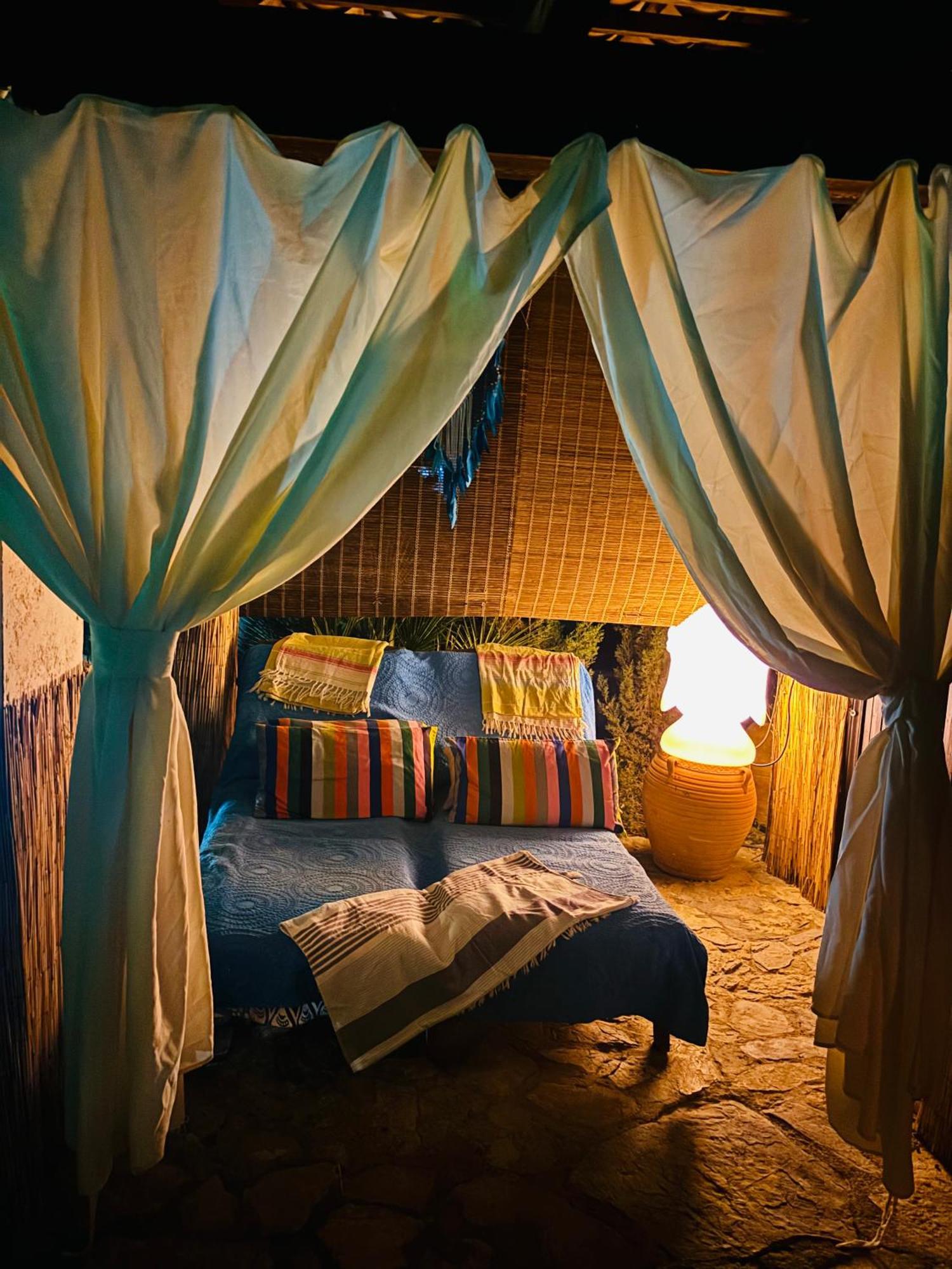 Casita Limon Holiday home *