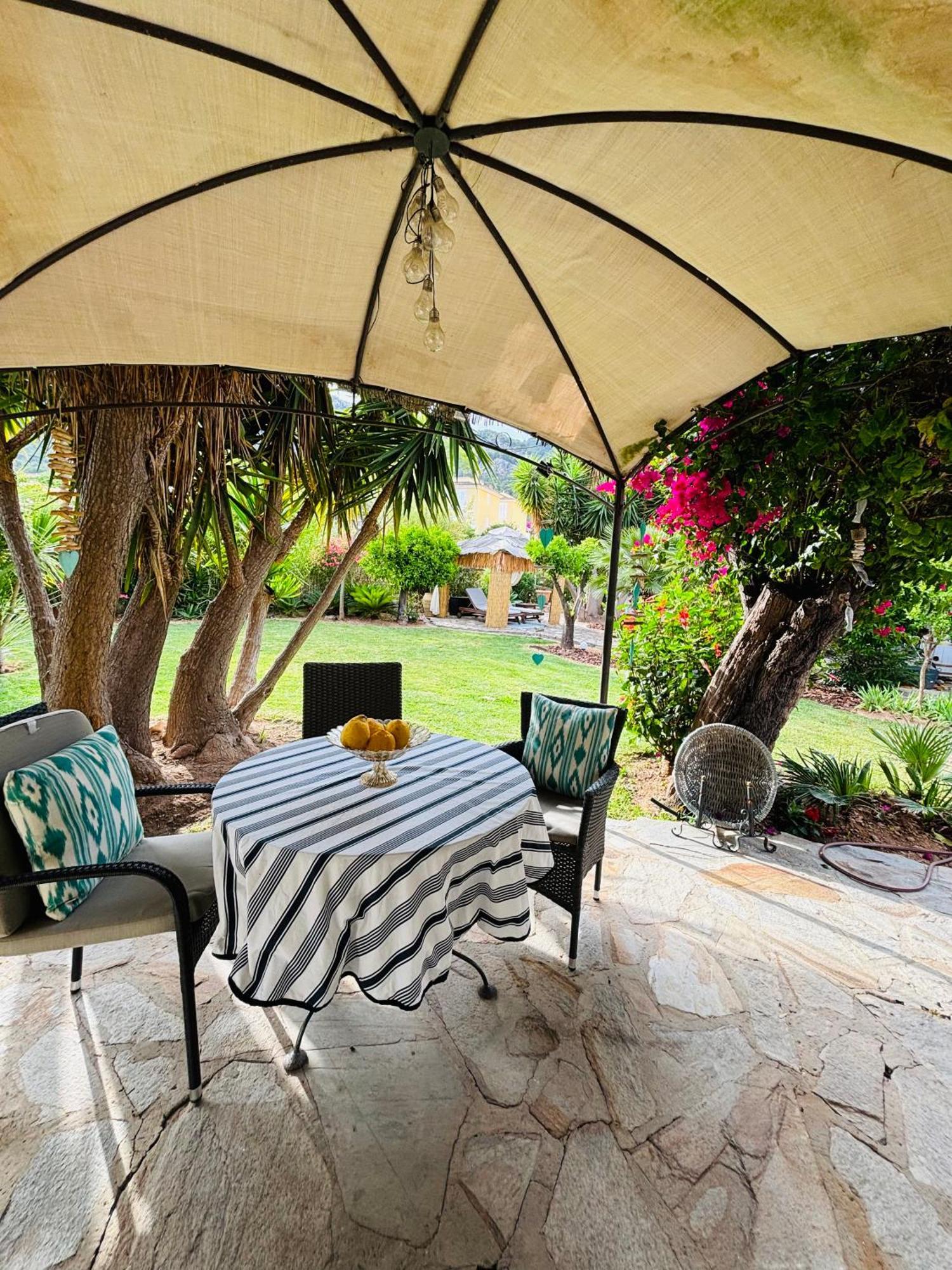 Holiday home Casita Limon *
